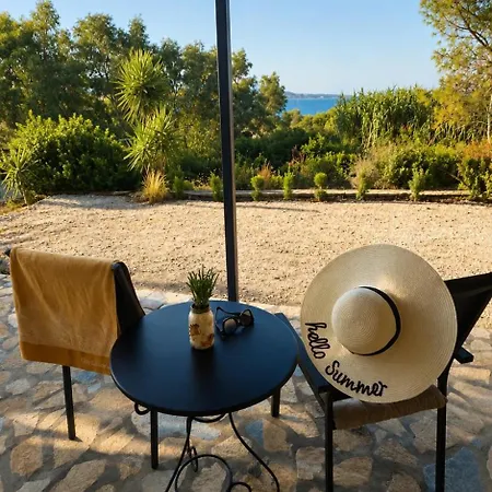アパート Seaside Sanctuary For Two *